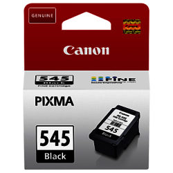 Canon PG-545 Black Ink Cartridge